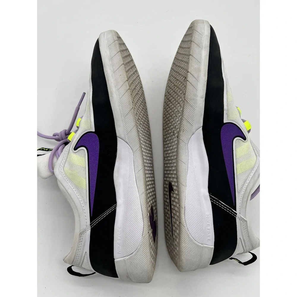 Nike sb nyjah